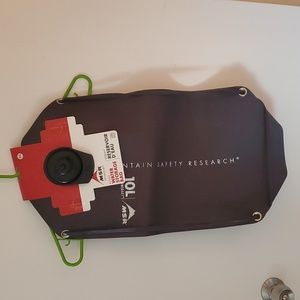 NWT MSR 10L Bladder